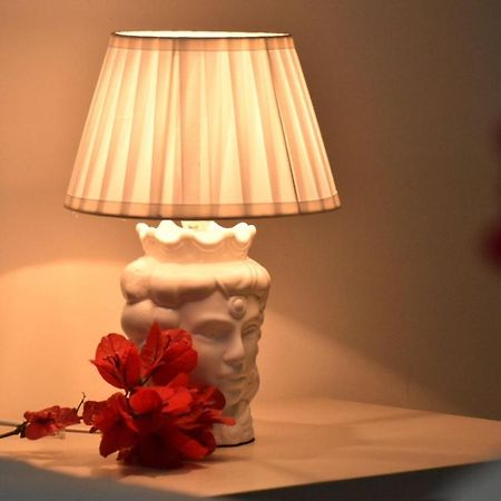 Aparthotel Casa Nettuno Favignana Exteriér fotografie