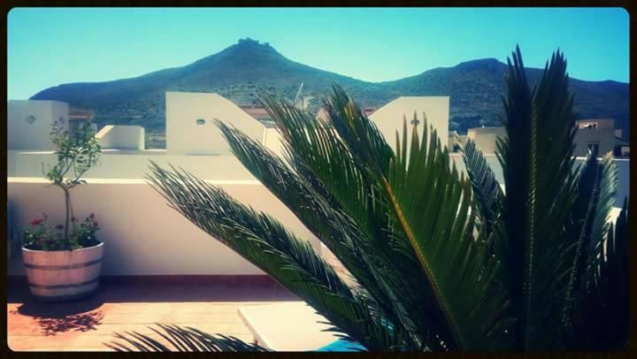 Aparthotel Casa Nettuno Favignana Exteriér fotografie